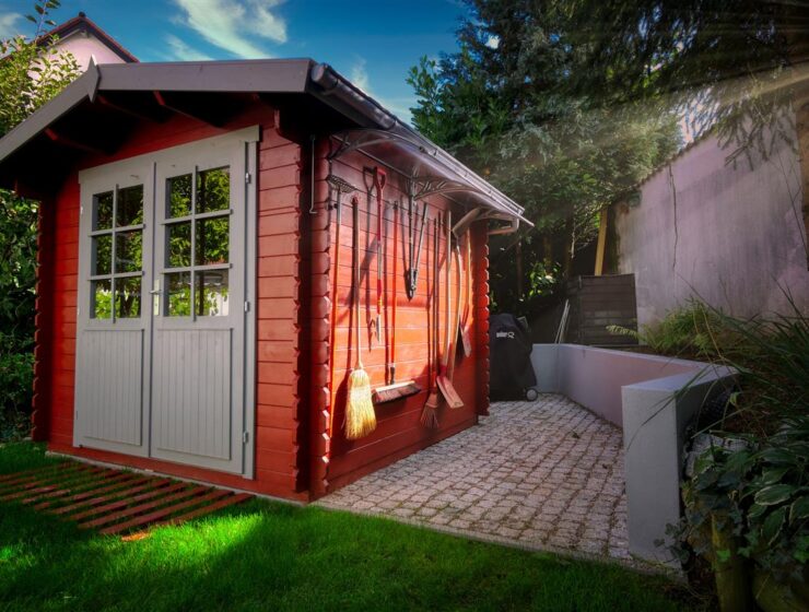 Creating a functional and attractive outdoor space has become increasingly important for homeowners. Whether it’s for storage, work, or relaxation, having the right garden structure can make all the difference. Shedstore is a leading UK-based retailer that specializes in high-quality garden buildings, helping customers make the most of their outdoor areas.