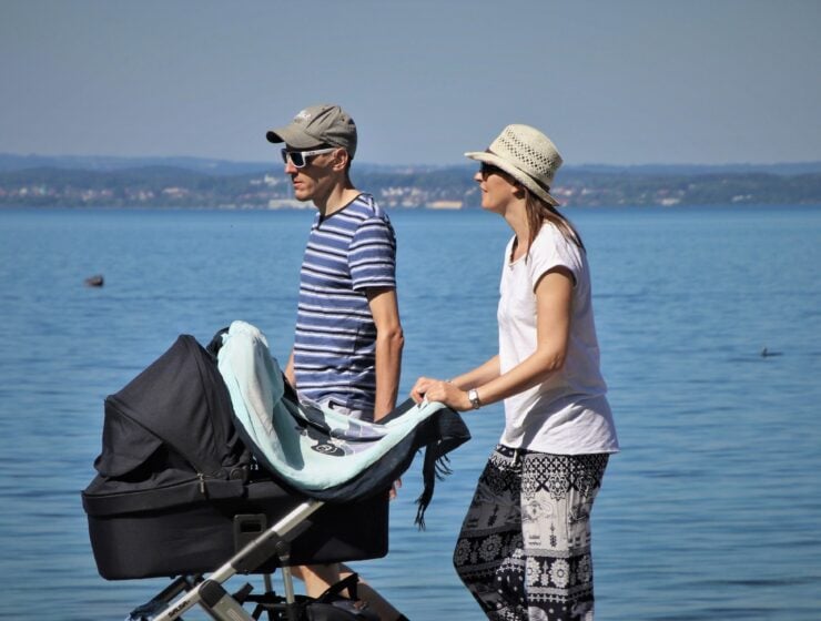 Welcoming a baby into your life is one of the most exciting journeys you’ll ever experience. From those first precious moments to everyday milestones, having the right products can make all the difference. That’s where Pushchair Expert comes in your trusted destination for high-quality baby essentials, expert advice, and unbeatable value.
