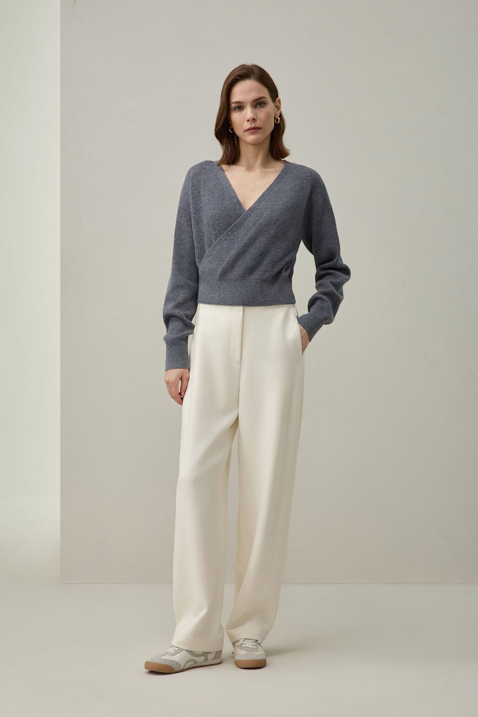 LILYSILK autumn silk styles