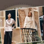 LILYSILK silk fashion collection