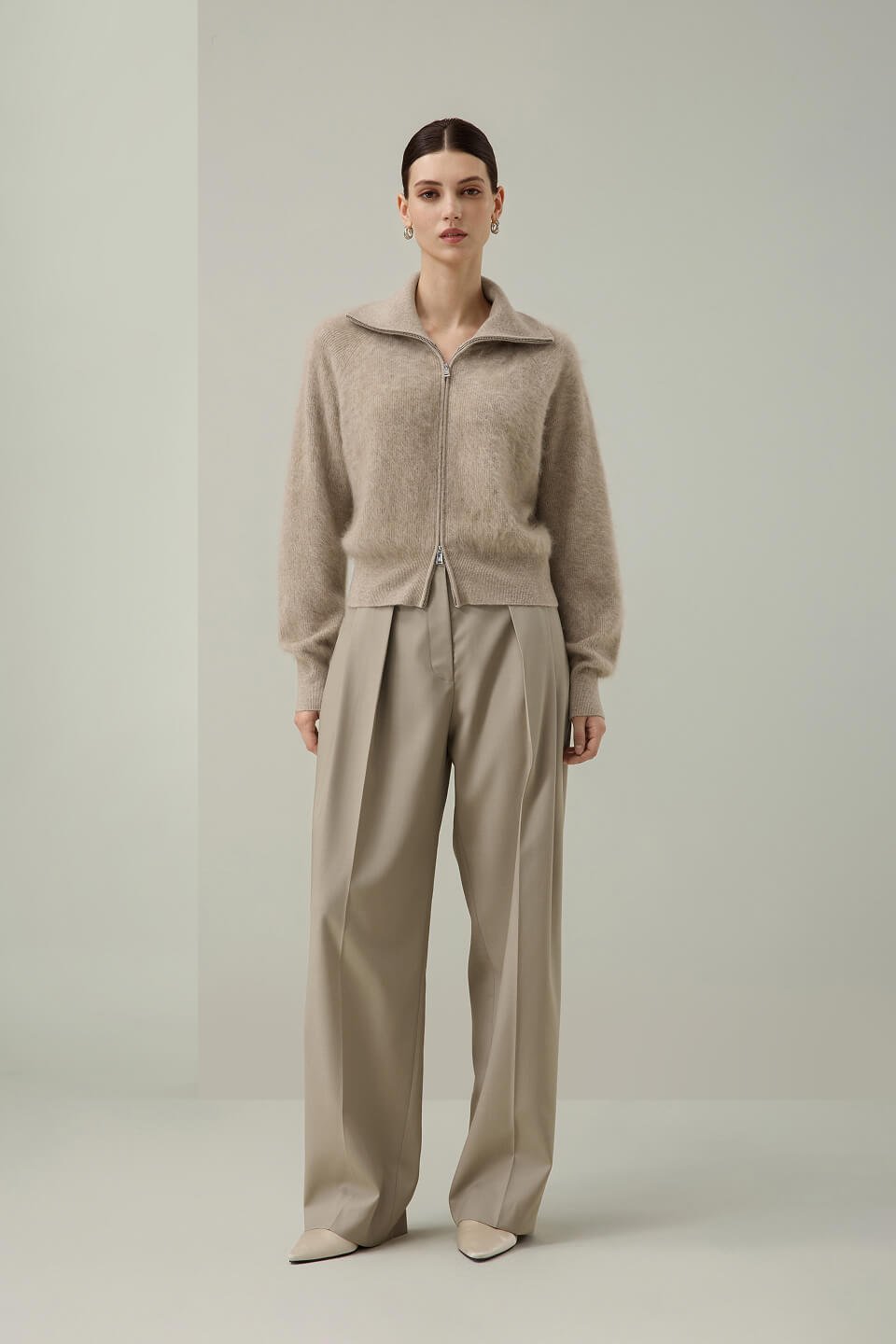 LILYSILK silk clothing